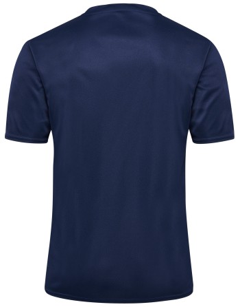 hmlESSENTIAL JERSEY S/S