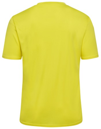 hmlESSENTIAL JERSEY S/S