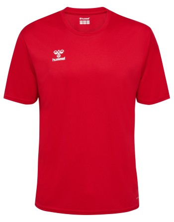 hmlESSENTIAL JERSEY S/S