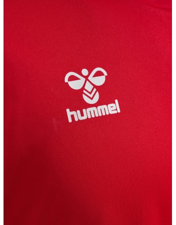 hmlESSENTIAL JERSEY S/S