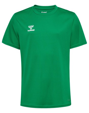 hmlESSENTIAL JERSEY S/S KIDS