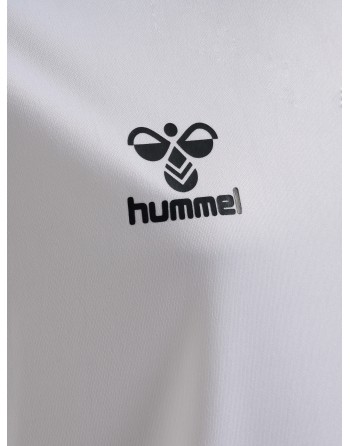 hmlESSENTIAL JERSEY S/S KIDS