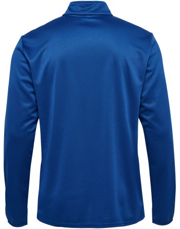 hmlESSENTIAL HALF-ZIP