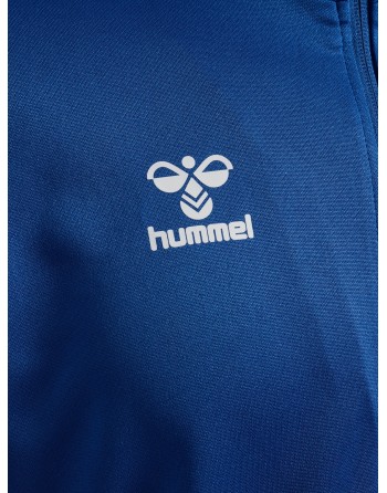 hmlESSENTIAL TRACK JACKET