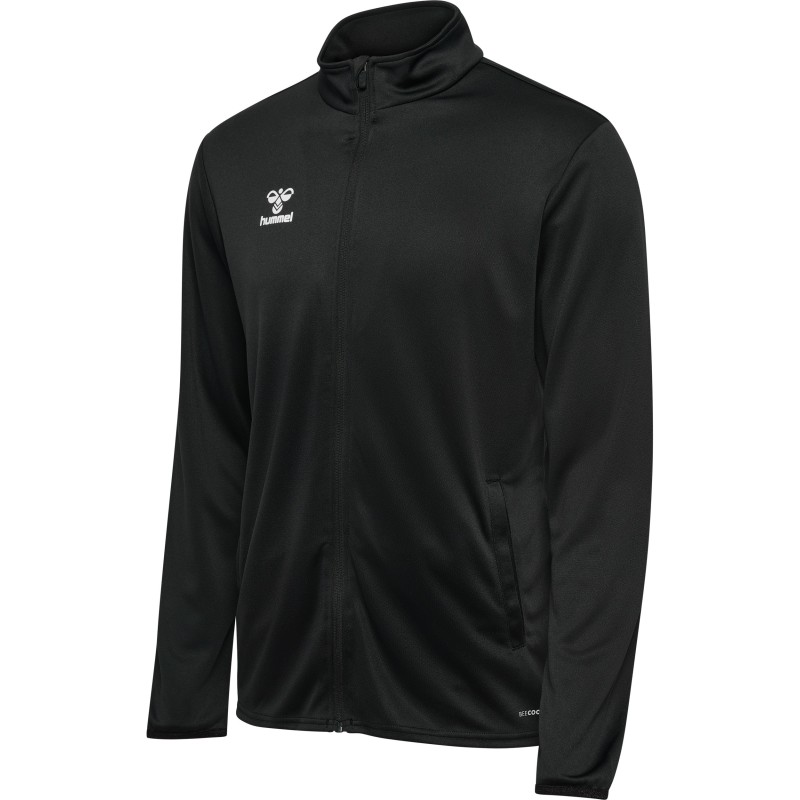 hmlESSENTIAL TRACK JACKET