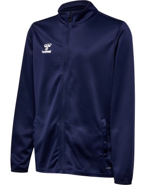 hmlESSENTIAL TRACK JACKET KIDS