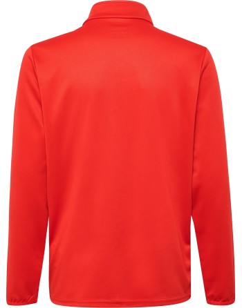 hmlESSENTIAL TRACK JACKET KIDS