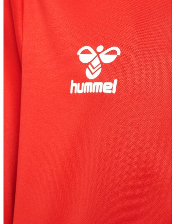 hmlESSENTIAL TRACK JACKET KIDS