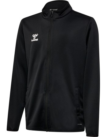 hmlESSENTIAL TRACK JACKET KIDS