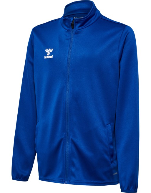 hmlESSENTIAL TRACK JACKET KIDS