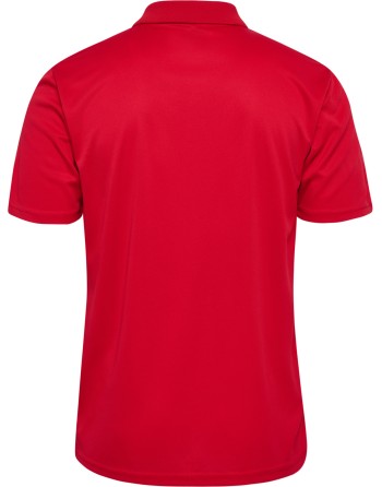 hmlESSENTIAL POLO