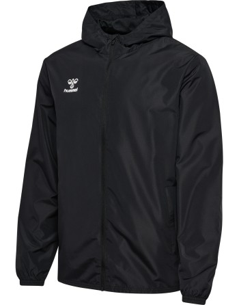 hmlESSENTIAL AW JACKET