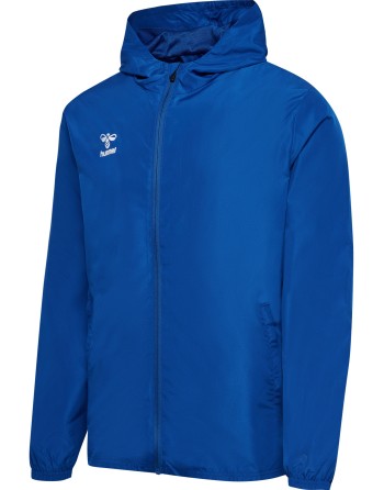 hmlESSENTIAL AW JACKET