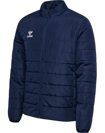 hmlESSENTIAL SHORT BENCH JKT