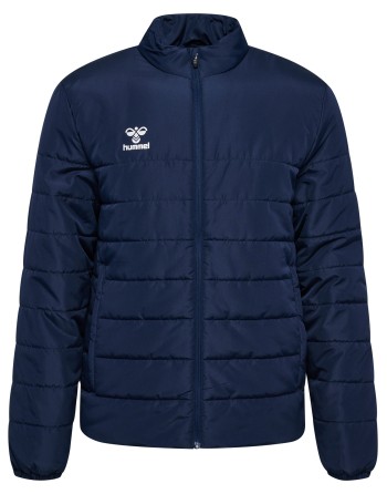 hmlESSENTIAL SHORT BENCH JKT