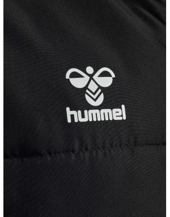 hmlESSENTIAL SHORT BENCH JKT KIDS