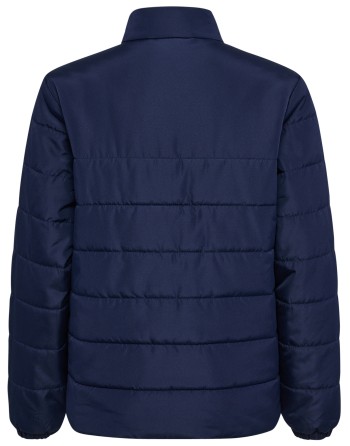 hmlESSENTIAL SHORT BENCH JKT KIDS