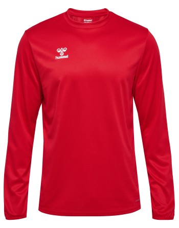 hmlESSENTIAL SWEATSHIRT