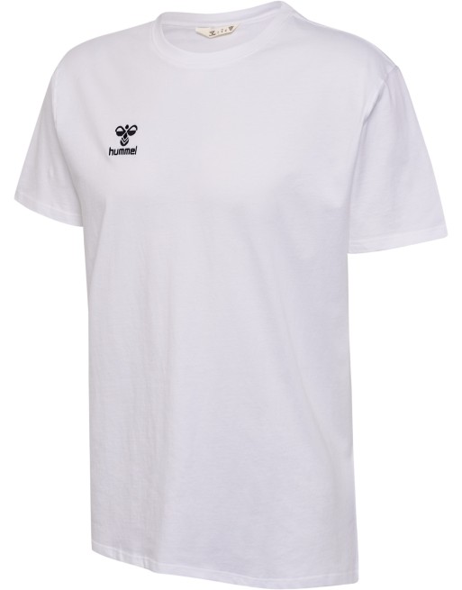 hmlGO 2.0 T-SHIRT S/S