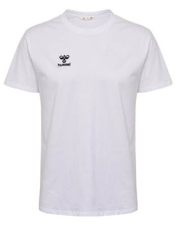 hmlGO 2.0 T-SHIRT S/S