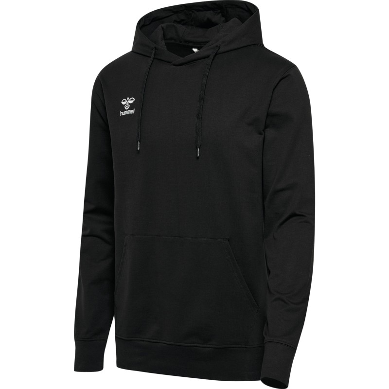 hmlGO 2.0 HOODIE