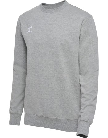 hmlGO 2.0 SWEATSHIRT