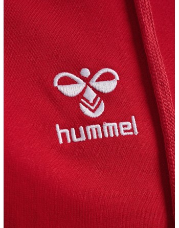hmlGO 2.0 ZIP HOODIE