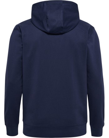 hmlGO 2.0 ZIP HOODIE