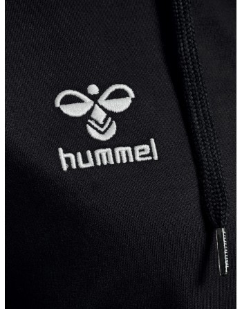 hmlGO 2.0 ZIP HOODIE WOMAN