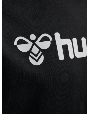 hmlGO 2.0 LOGO HOODIE