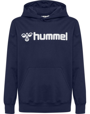 hmlGO 2.0 LOGO HOODIE KIDS