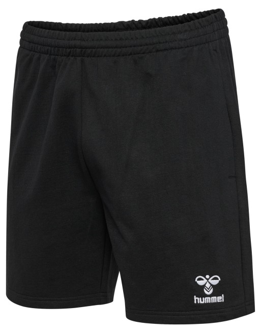 hmlGO 2.0 SWEATSHORTS