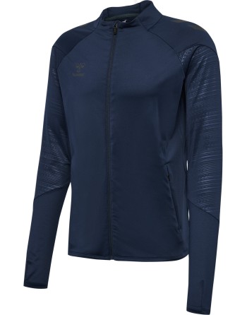 hmlPRO TRAINING ZIP JACKET