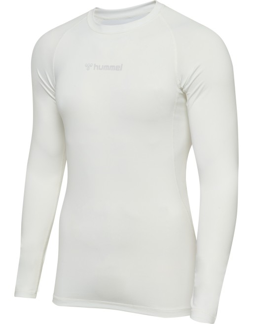 hmlBL PERFORMANCE TEE L/S