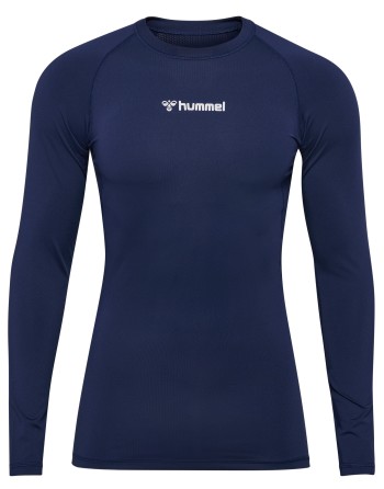 hmlBL PERFORMANCE TEE L/S