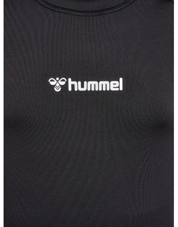 hmlBL PERFORMANCE TEE L/S KIDS