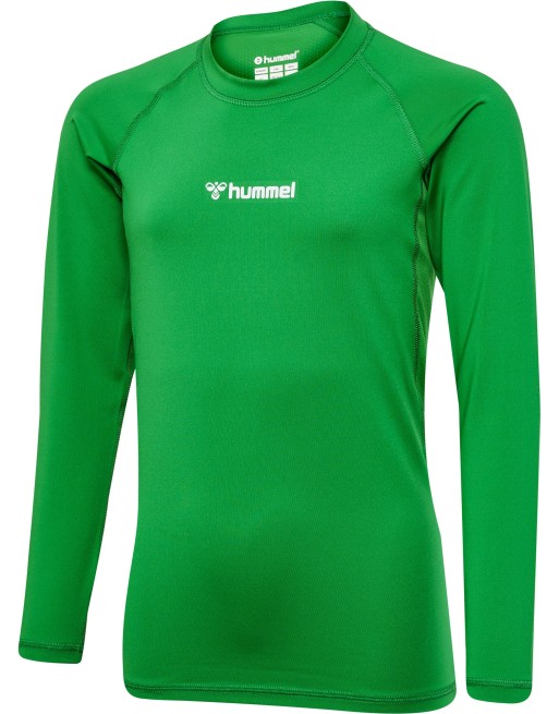 hmlBL PERFORMANCE TEE L/S KIDS