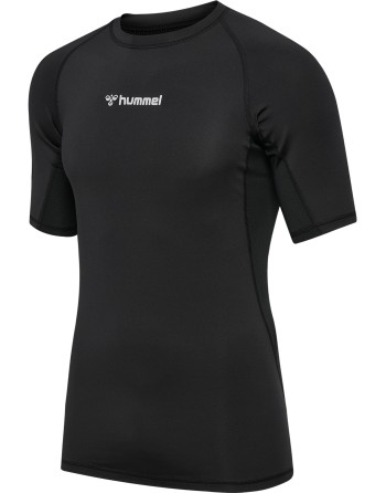 hmlBL PERFORMANCE TEE S/S