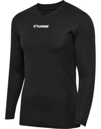 hmlBL ESSENTIAL TEE L/S