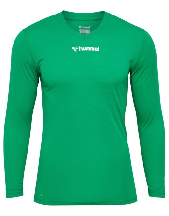 hmlBL ESSENTIAL TEE L/S