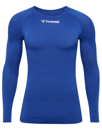 hmlBL COMFORT 2.0 TEE L/S