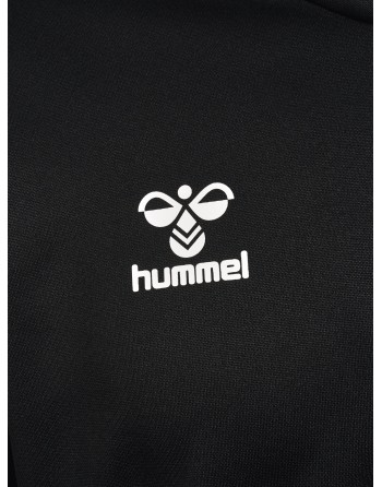 hmlLOGO SUIT