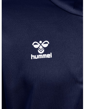 hmlLOGO SUIT