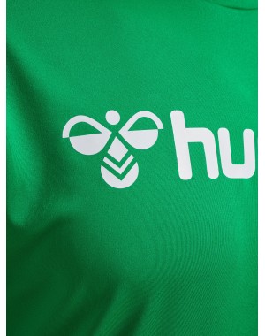 hmlLOGO JERSEY S/S