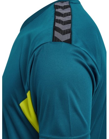 hmlAUTHENTIC PL JERSEY S/S