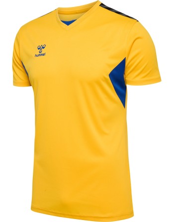 hmlAUTHENTIC PL JERSEY S/S