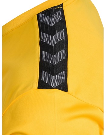 hmlAUTHENTIC PL JERSEY S/S