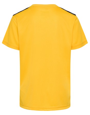 hmlAUTHENTIC PL JERSEY S/S KIDS