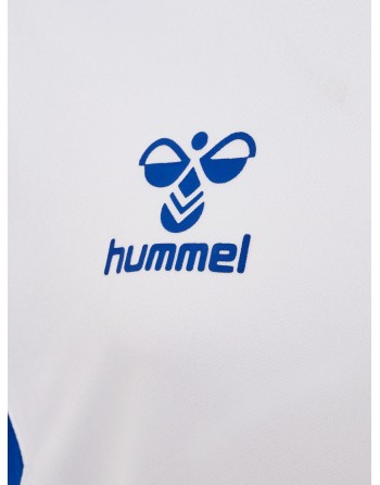 hmlAUTHENTIC PL JERSEY S/S KIDS