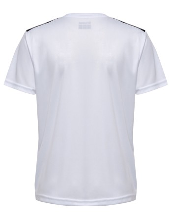 hmlAUTHENTIC PL JERSEY S/S KIDS